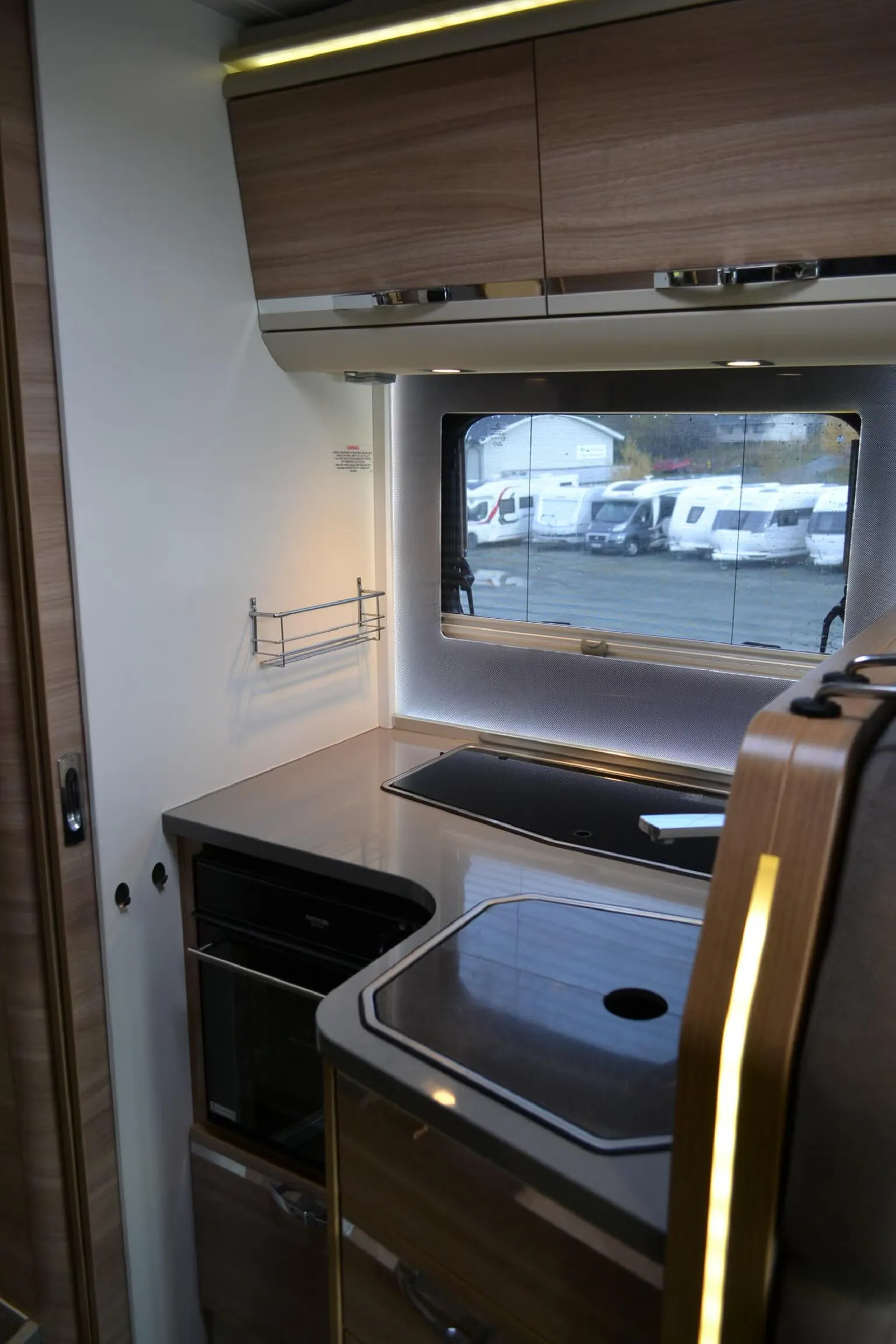 Adria Matrix M 670 SC