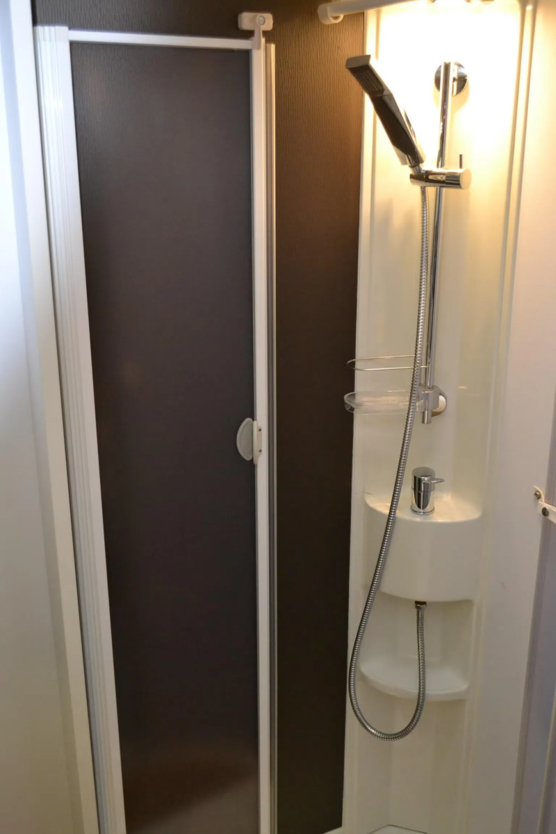 Adria Matrix M 670 SC