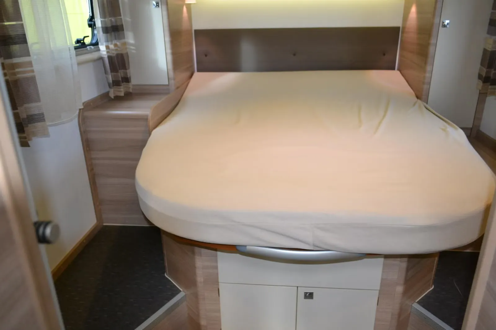 Adria Matrix M 670 SC