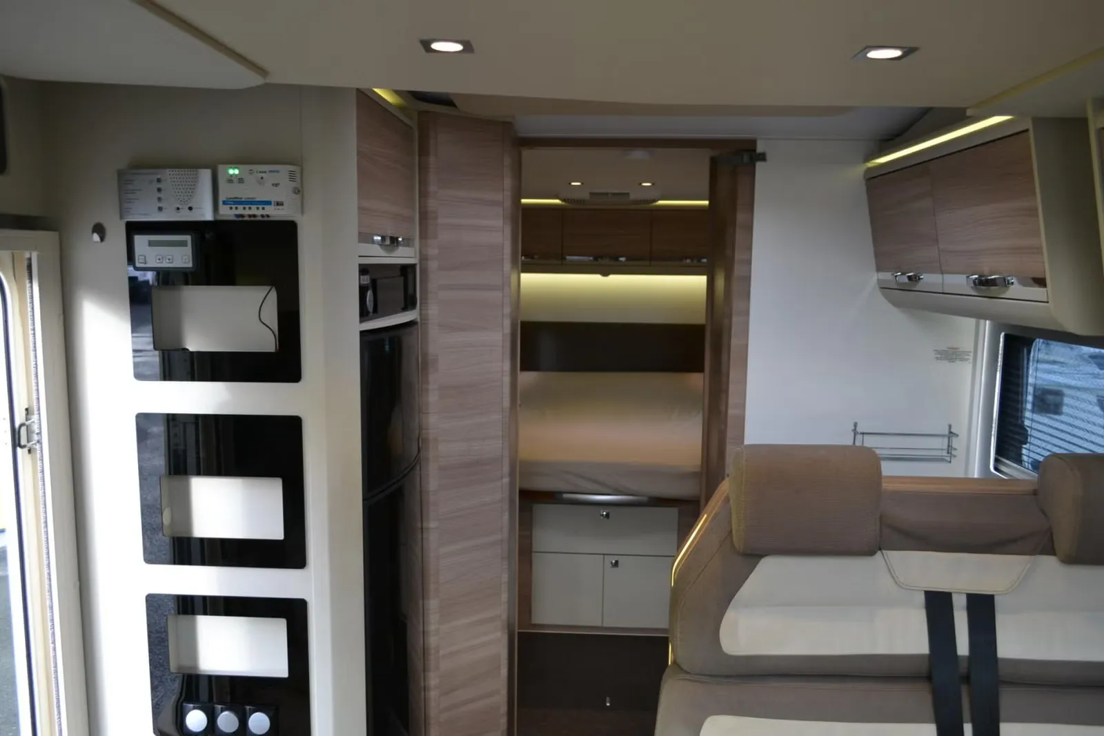 Adria Matrix M 670 SC