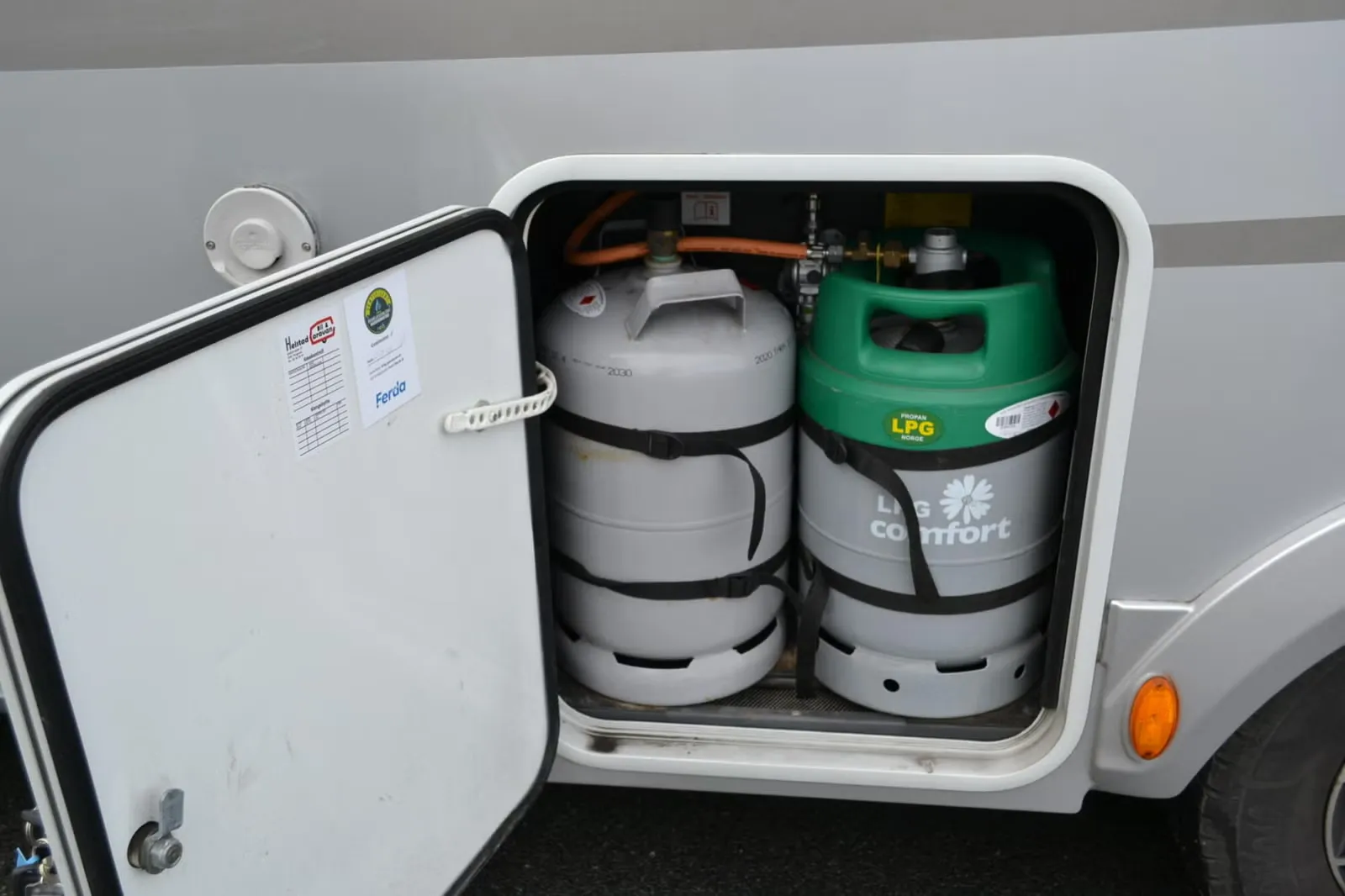 Adria Matrix M 670 SC