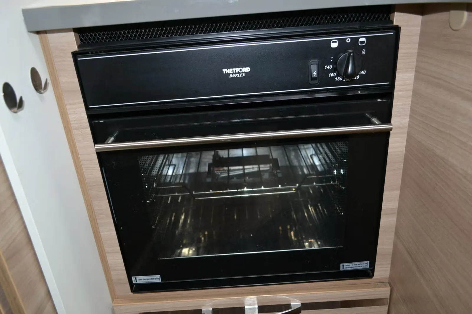 Adria Matrix M 670 SC