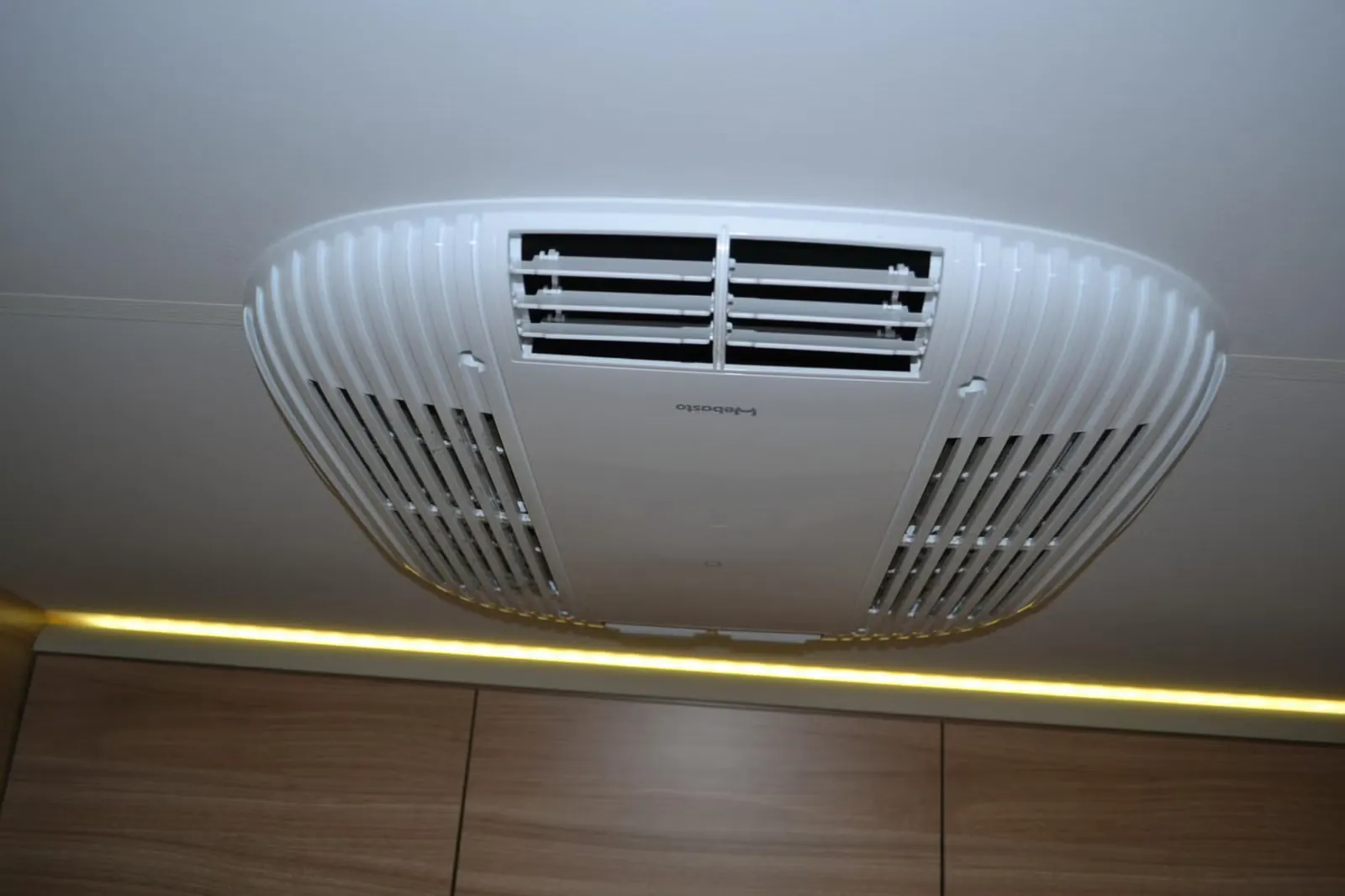 Adria Matrix M 670 SC