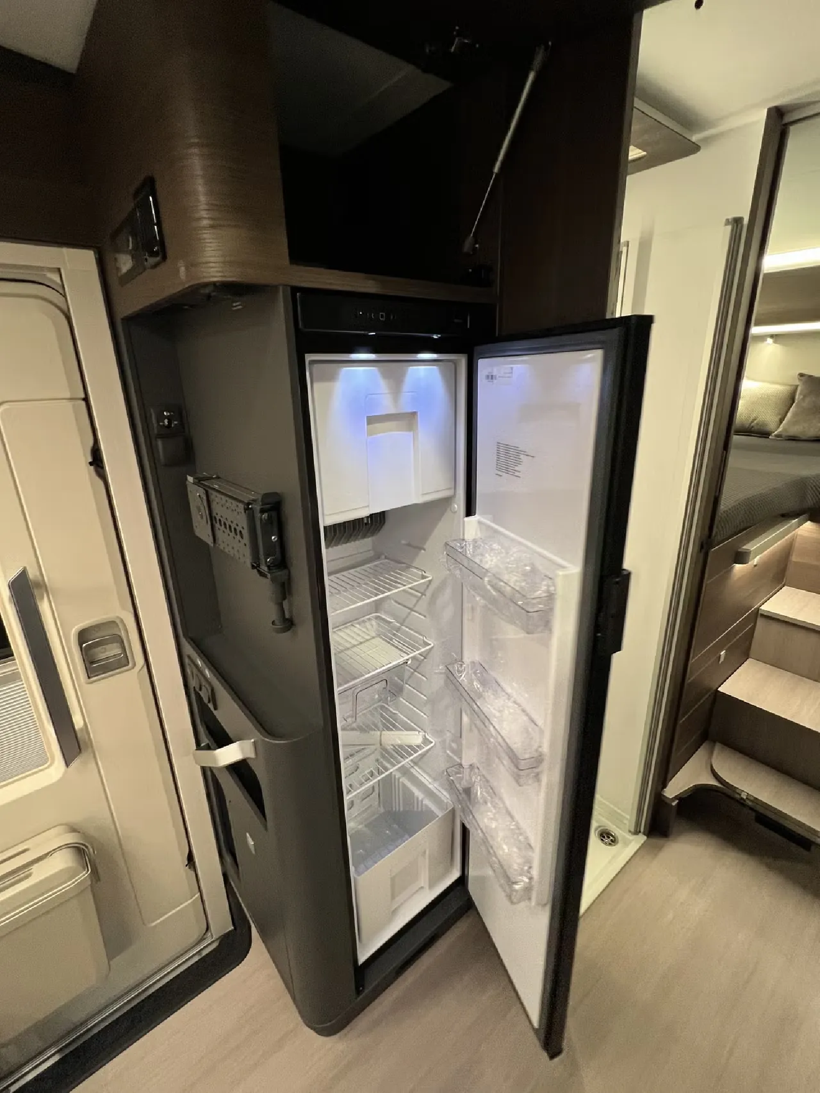 Adria MATRIX SUPREME 670 DL