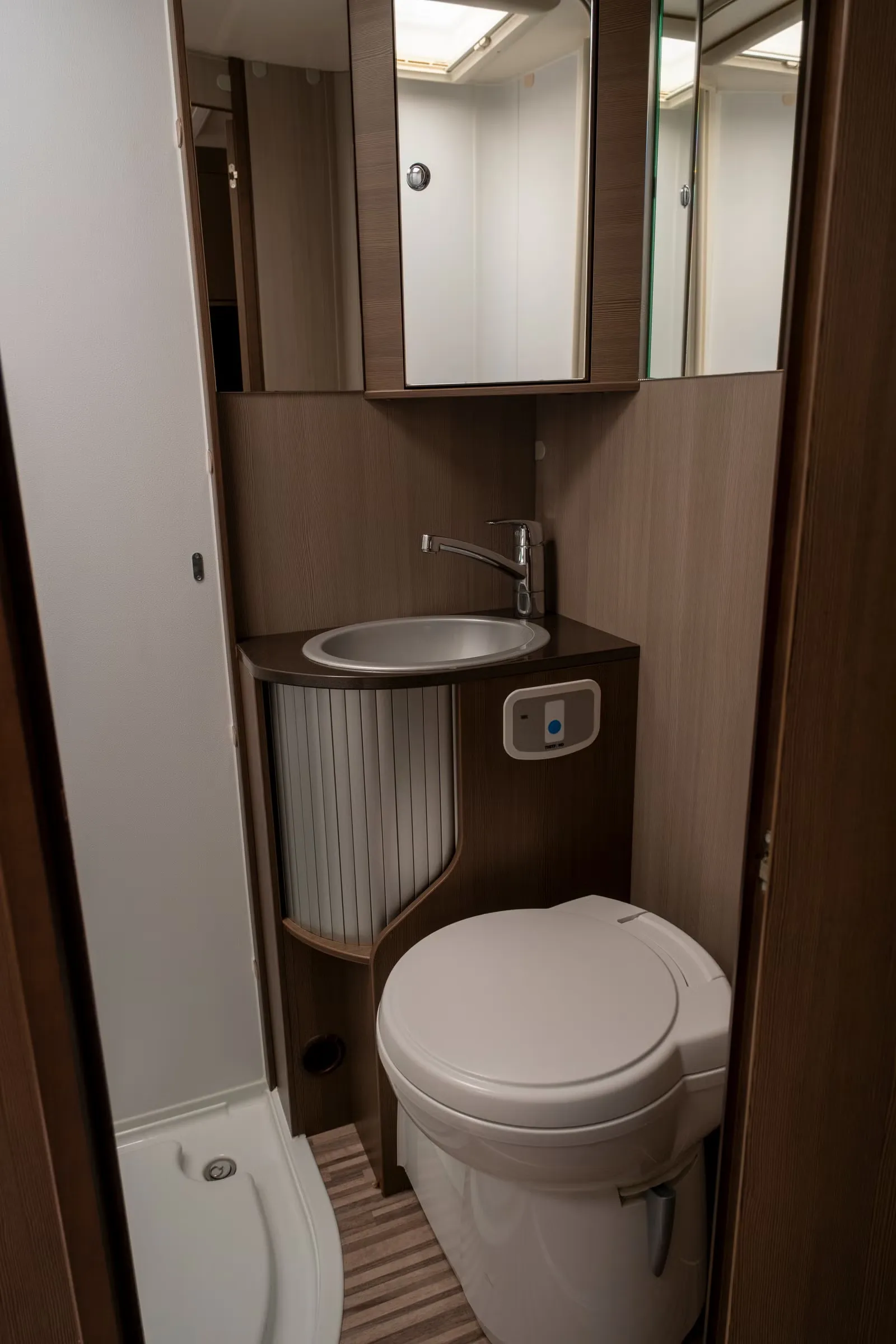 Adria Sonic I 600 Sl