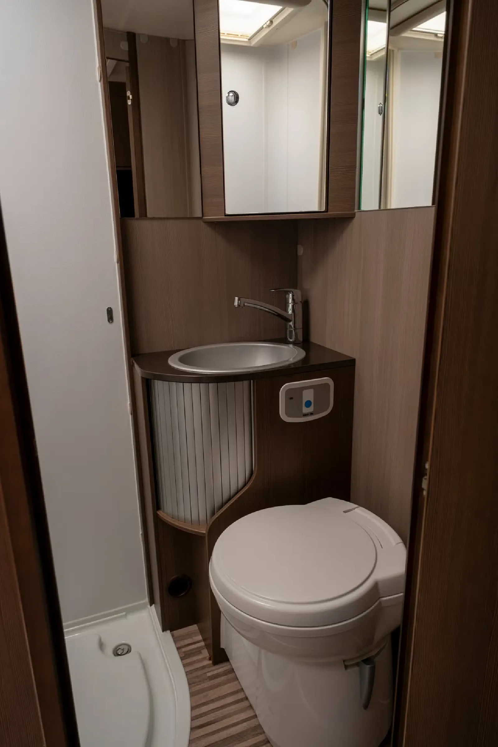 Adria Sonic I 600 Sl