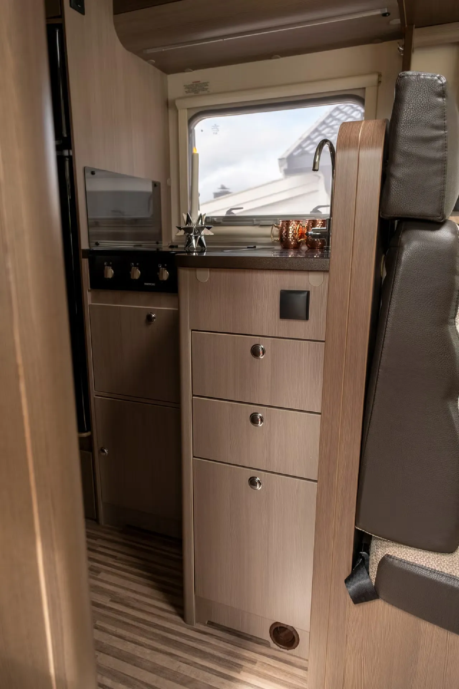 Adria Sonic I 600 Sl