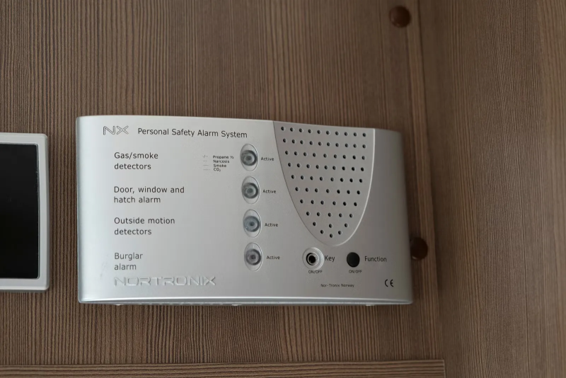 Adria Sonic I 600 Sl