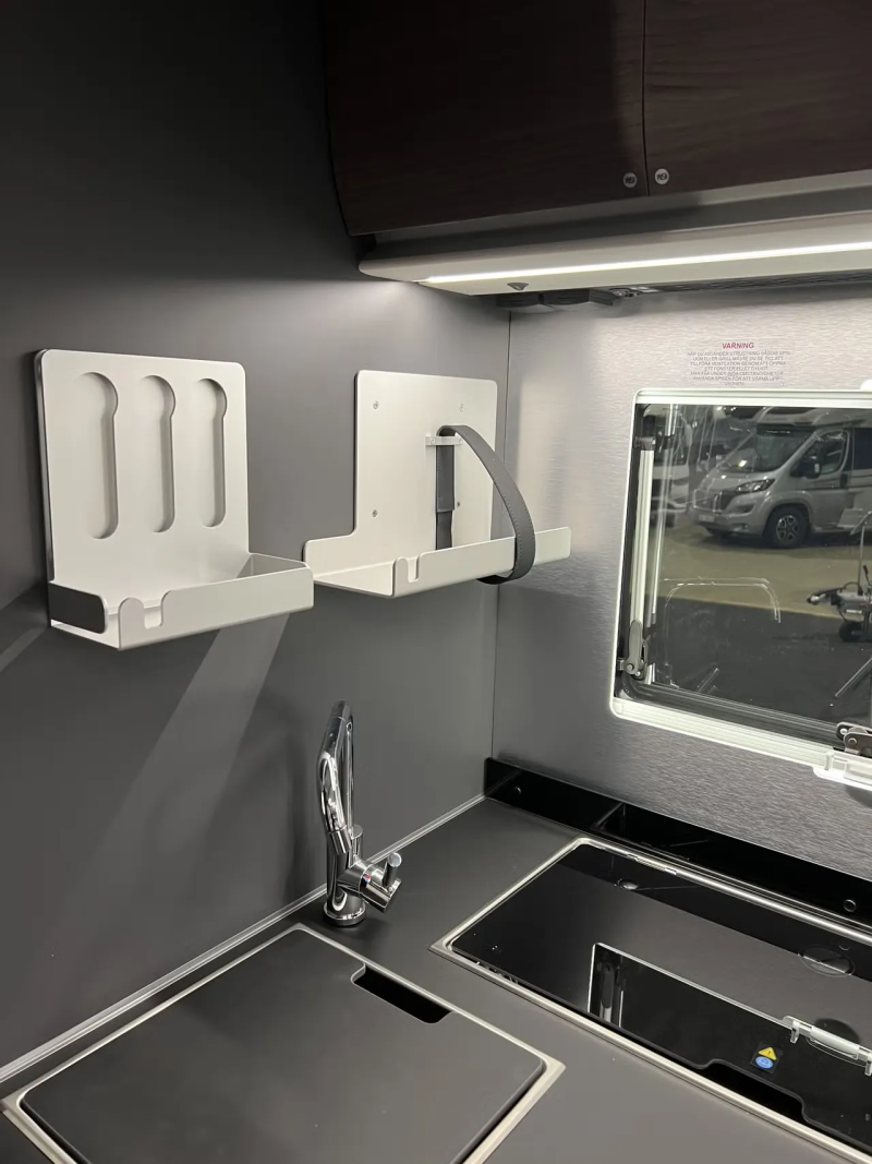 Adria MATRIX SUPREME 670 DL