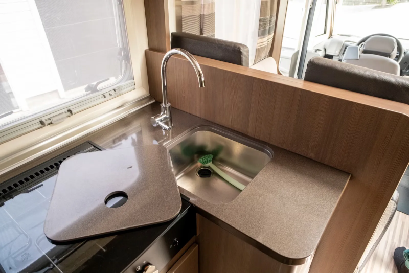 Adria Sonic I 600 Sl