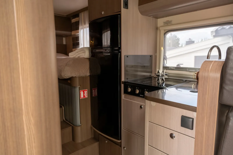 Adria Sonic I 600 Sl