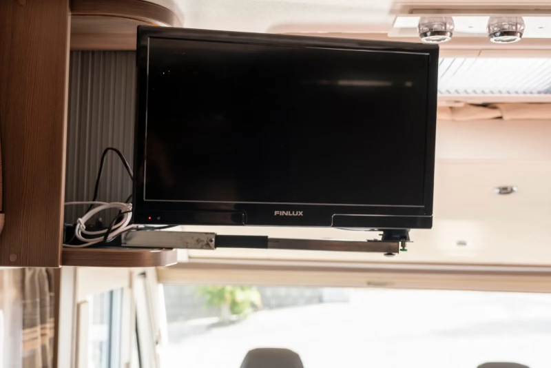 Adria Sonic I 600 Sl