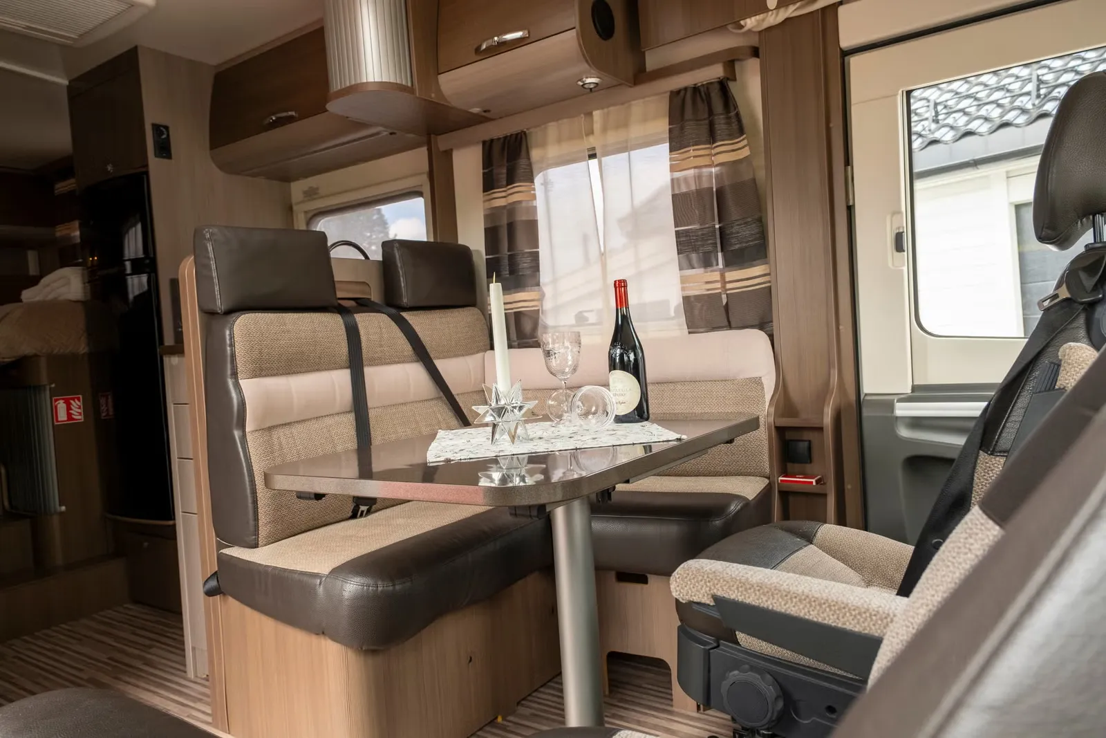 Adria Sonic I 600 Sl