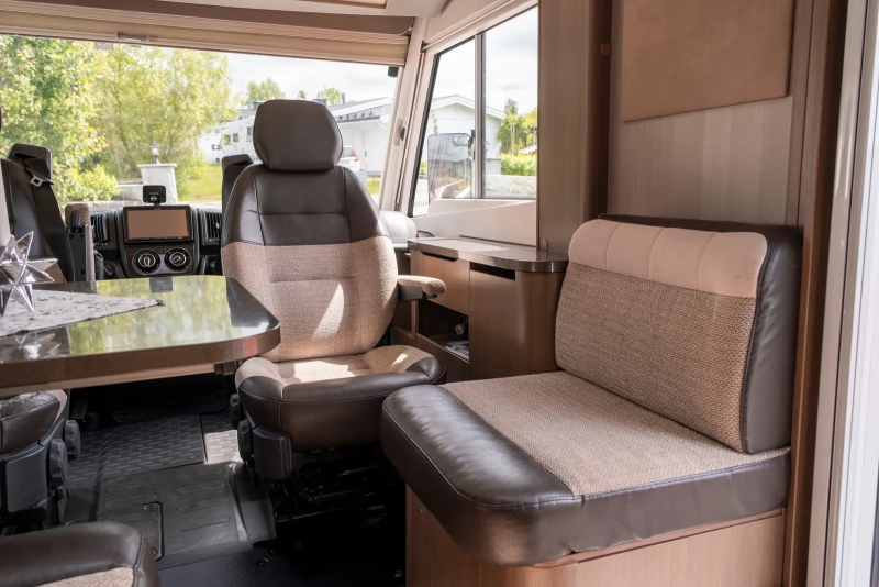 Adria Sonic I 600 Sl