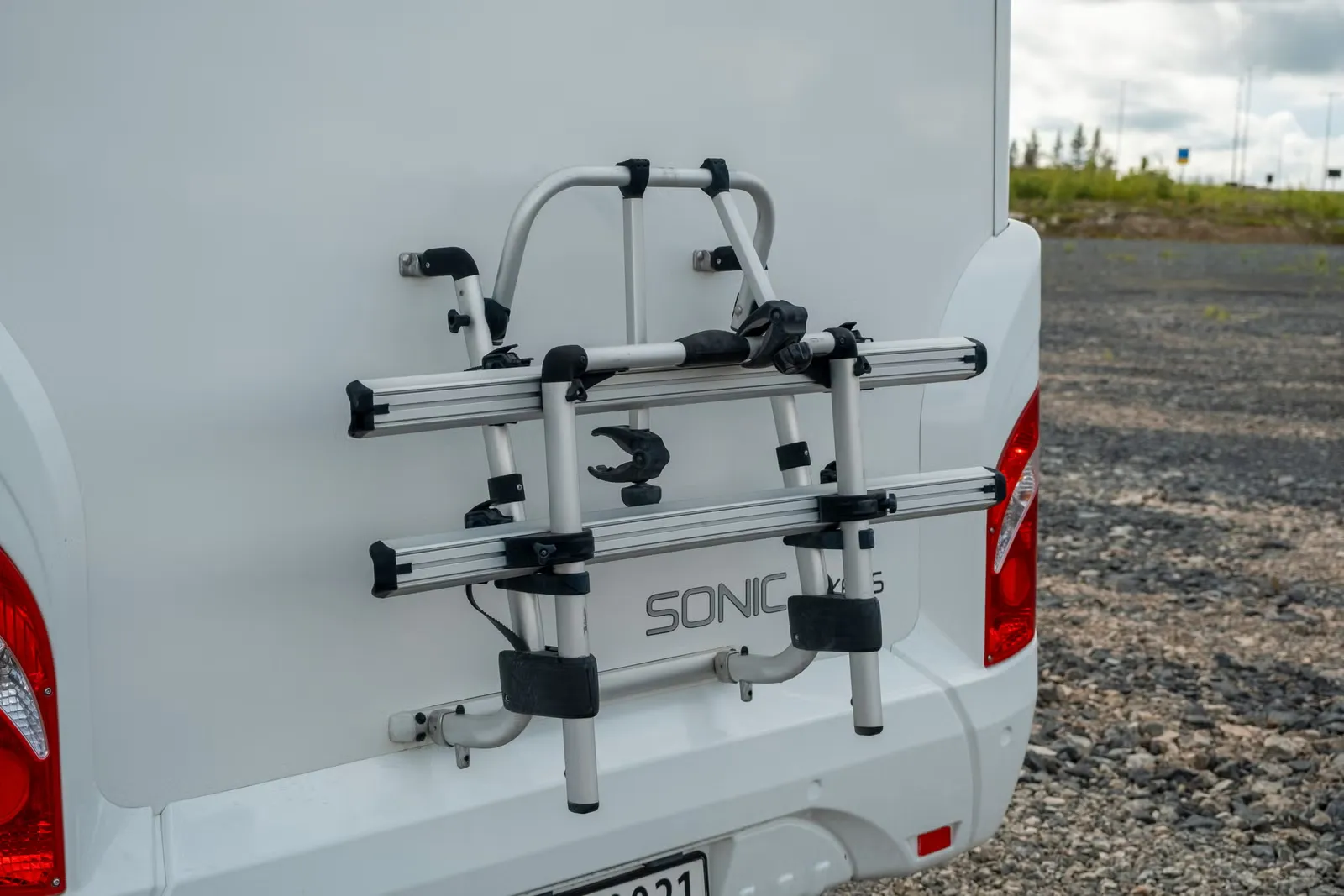 Adria Sonic I 600 Sl
