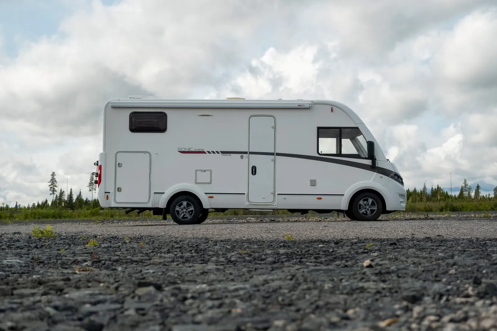 Adria Sonic I 600 Sl