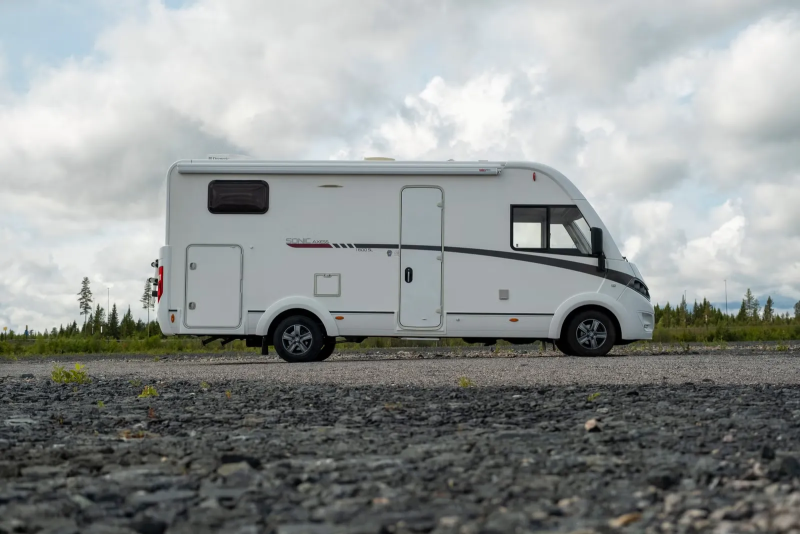 Adria Sonic I 600 Sl