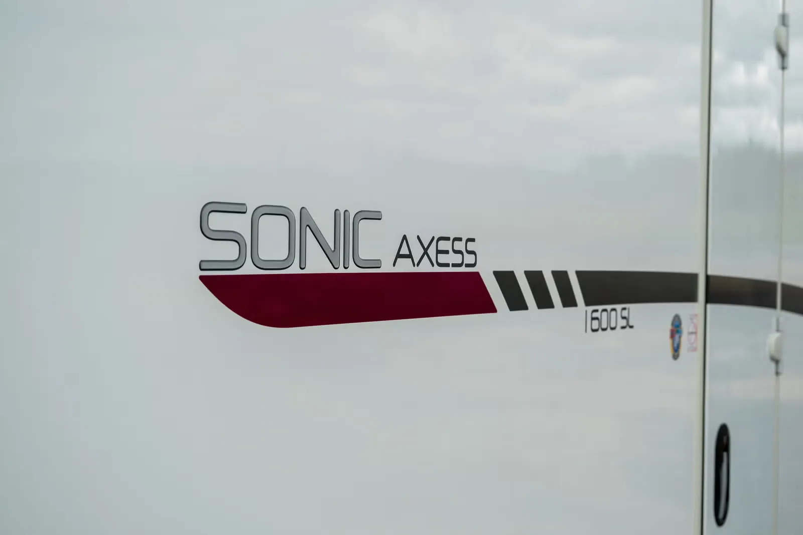 Adria Sonic I 600 Sl