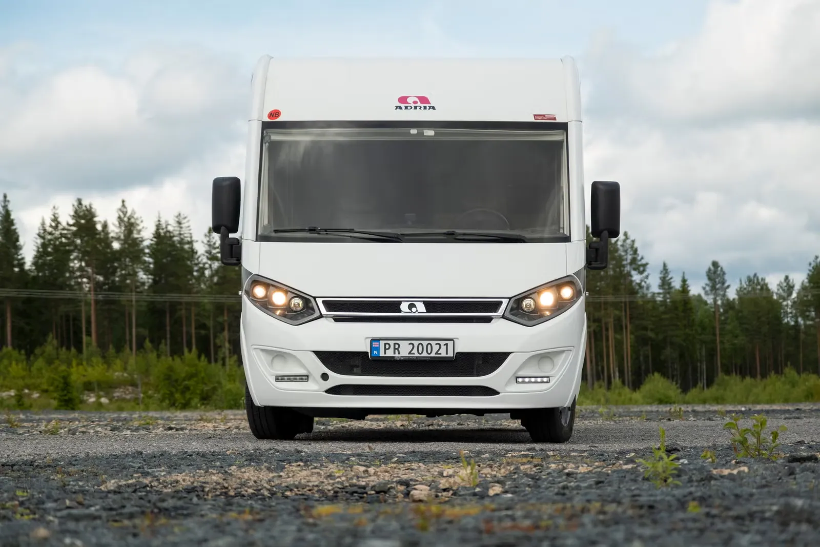 Adria Sonic I 600 Sl