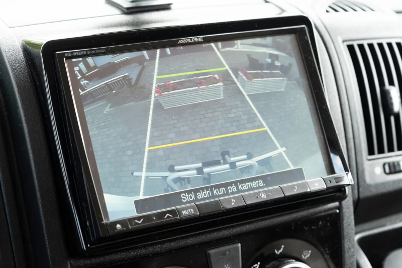 Adria Sonic I 600 Sl