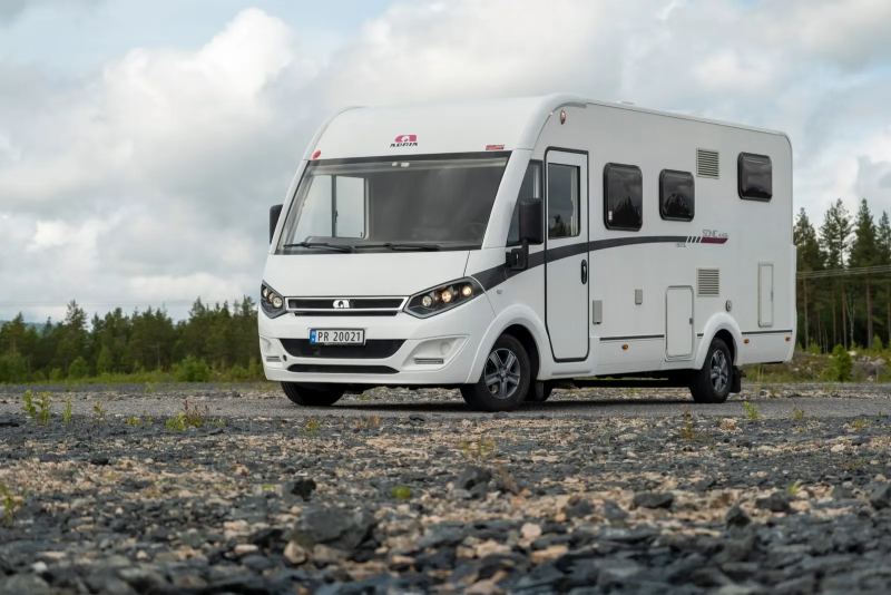 Adria Sonic I 600 Sl