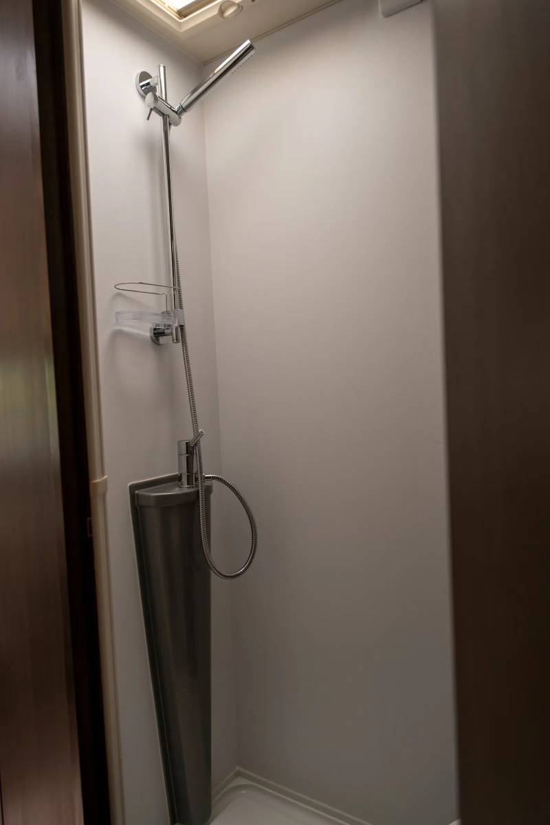 Adria Sonic I 600 Sl