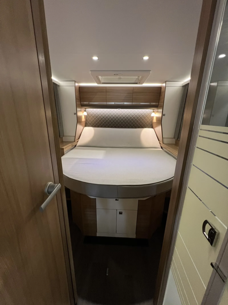 Adria Matrix Nordkapp Édition 670 SC 2019