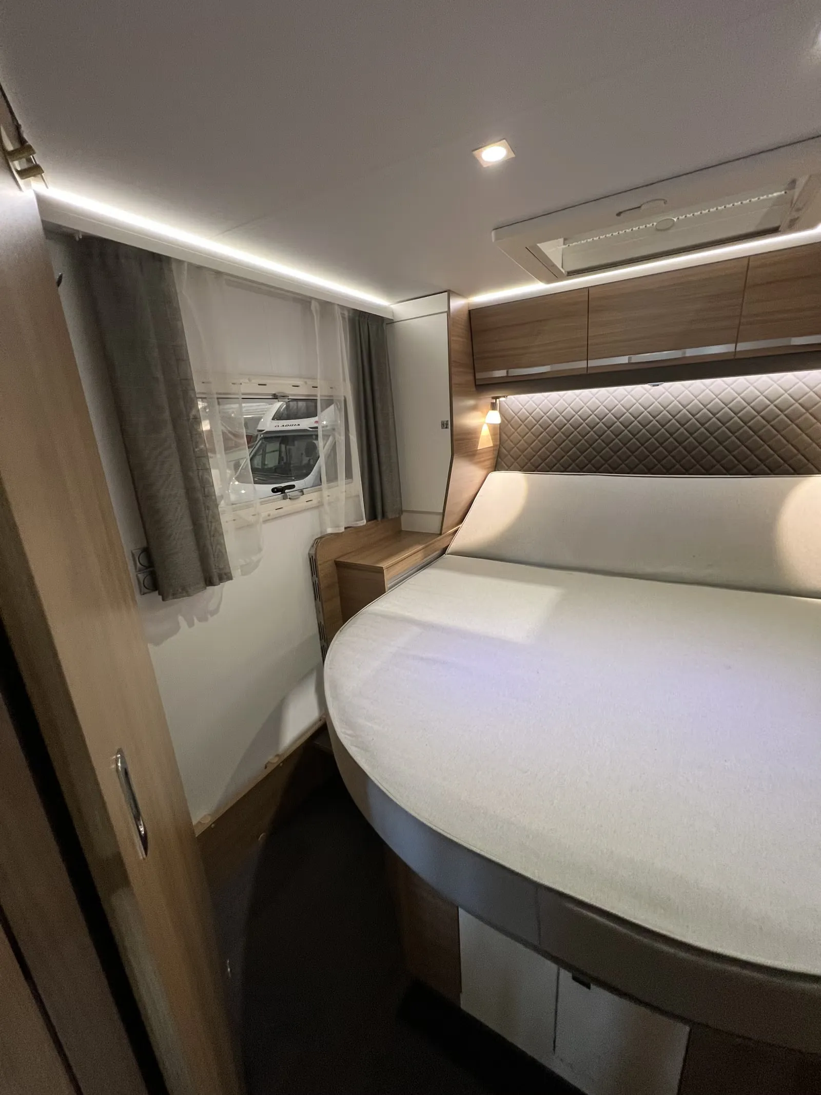 Adria Matrix Nordkapp Édition 670 SC 2019