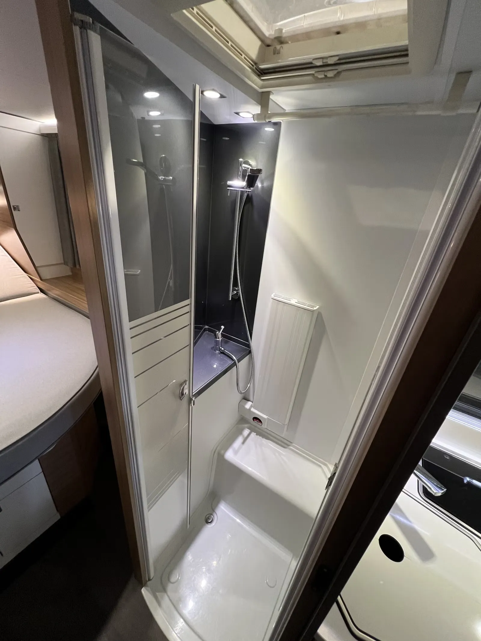 Adria Matrix Nordkapp Édition 670 SC 2019