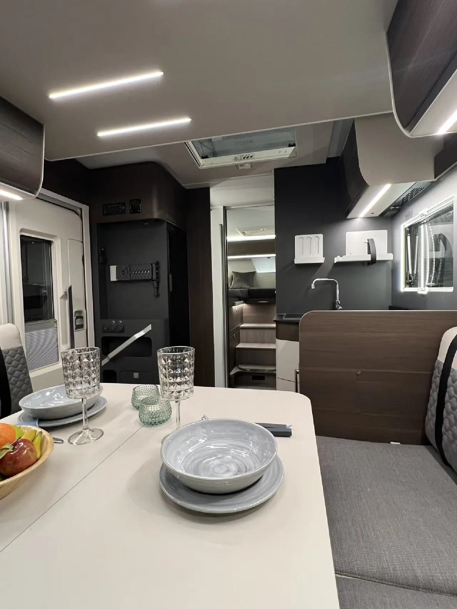 Adria MATRIX SUPREME 670 DL