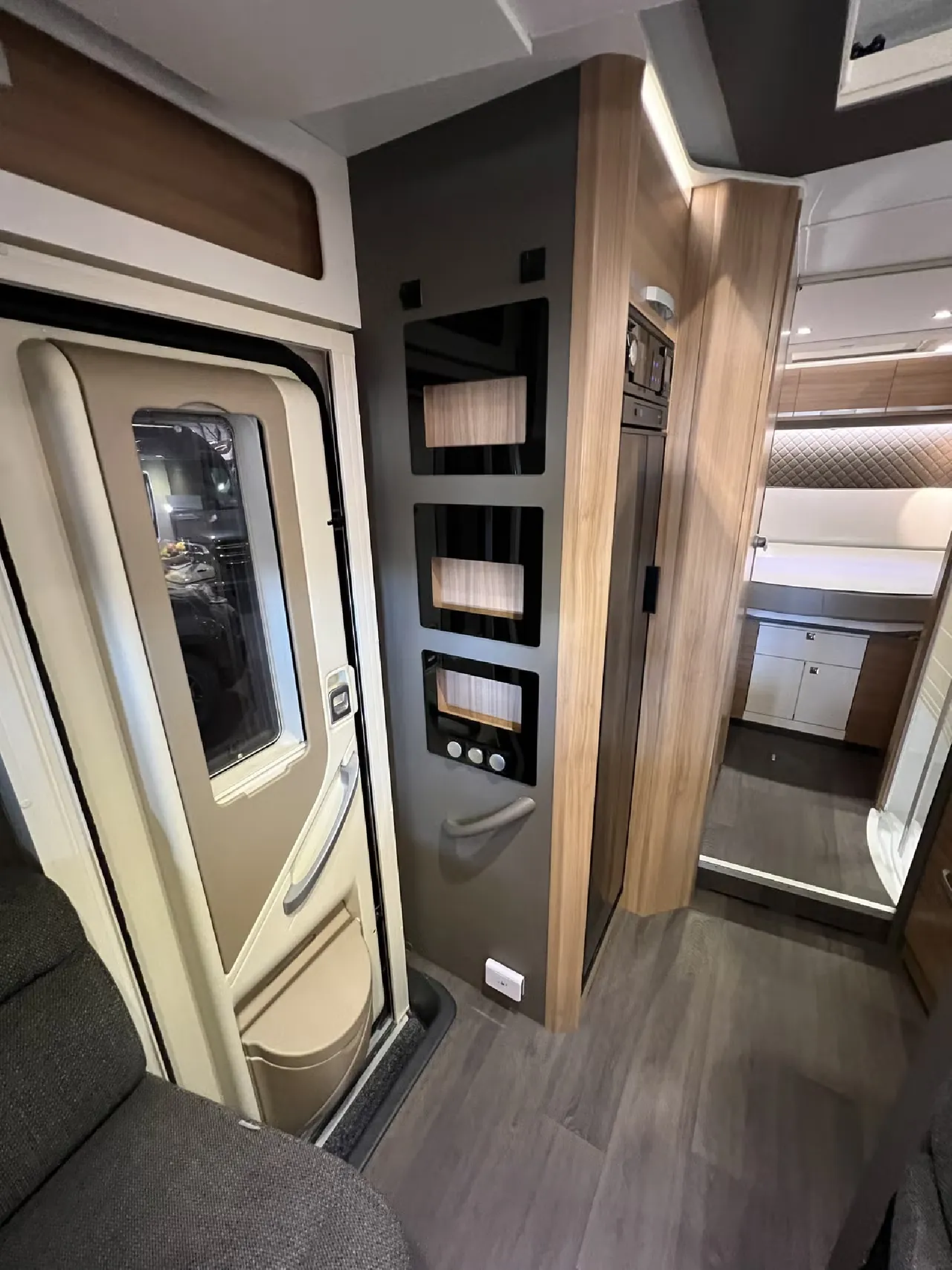 Adria Matrix Nordkapp Édition 670 SC 2019