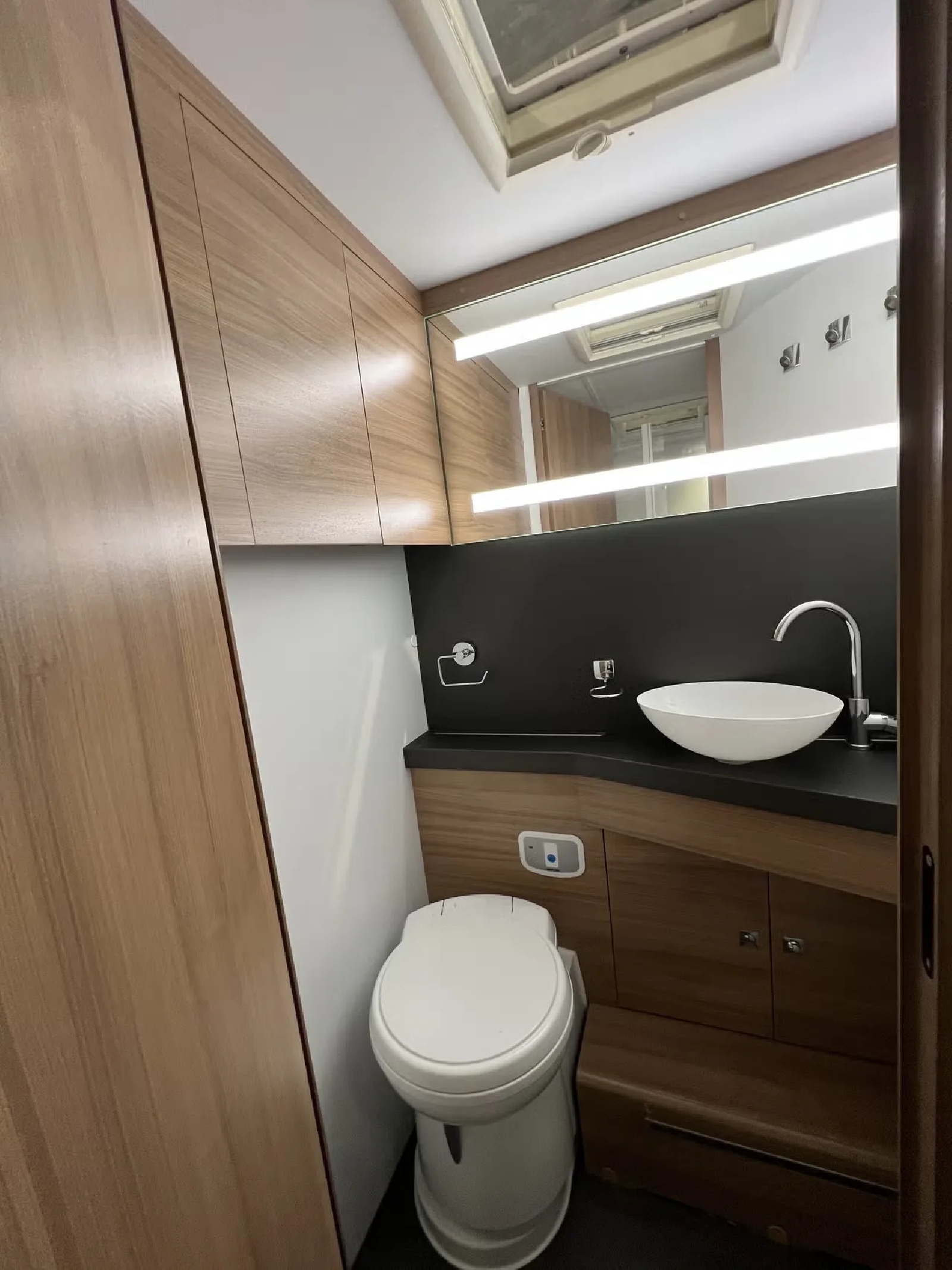 Adria Matrix Nordkapp Édition 670 SC 2019