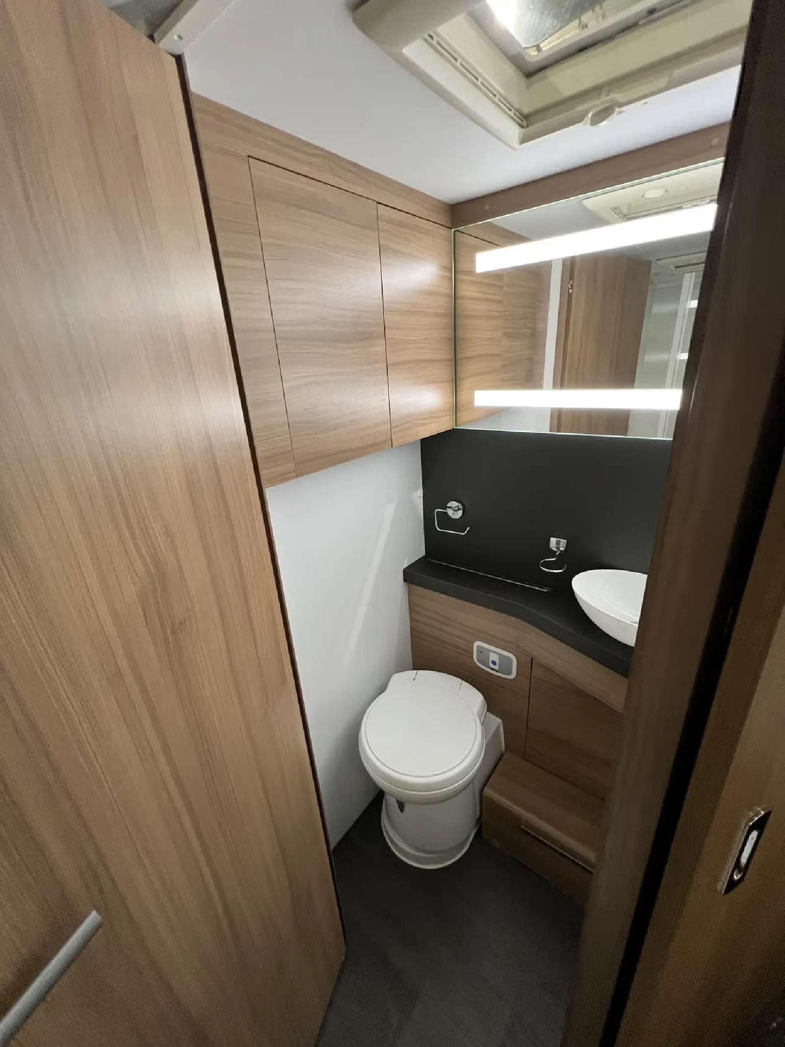 Adria Matrix Nordkapp Édition 670 SC 2019