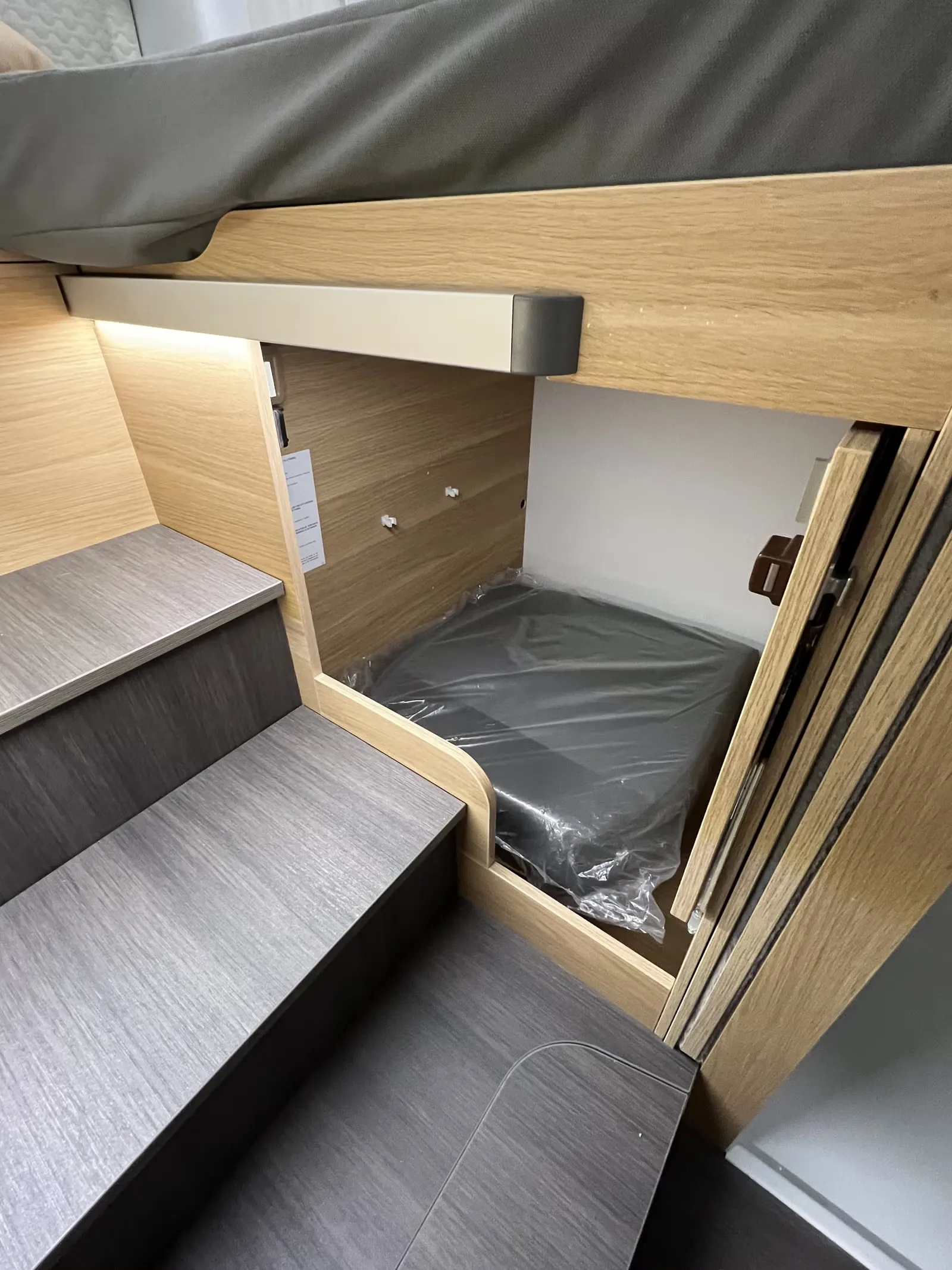 Adria Matrix Plus 670 SL