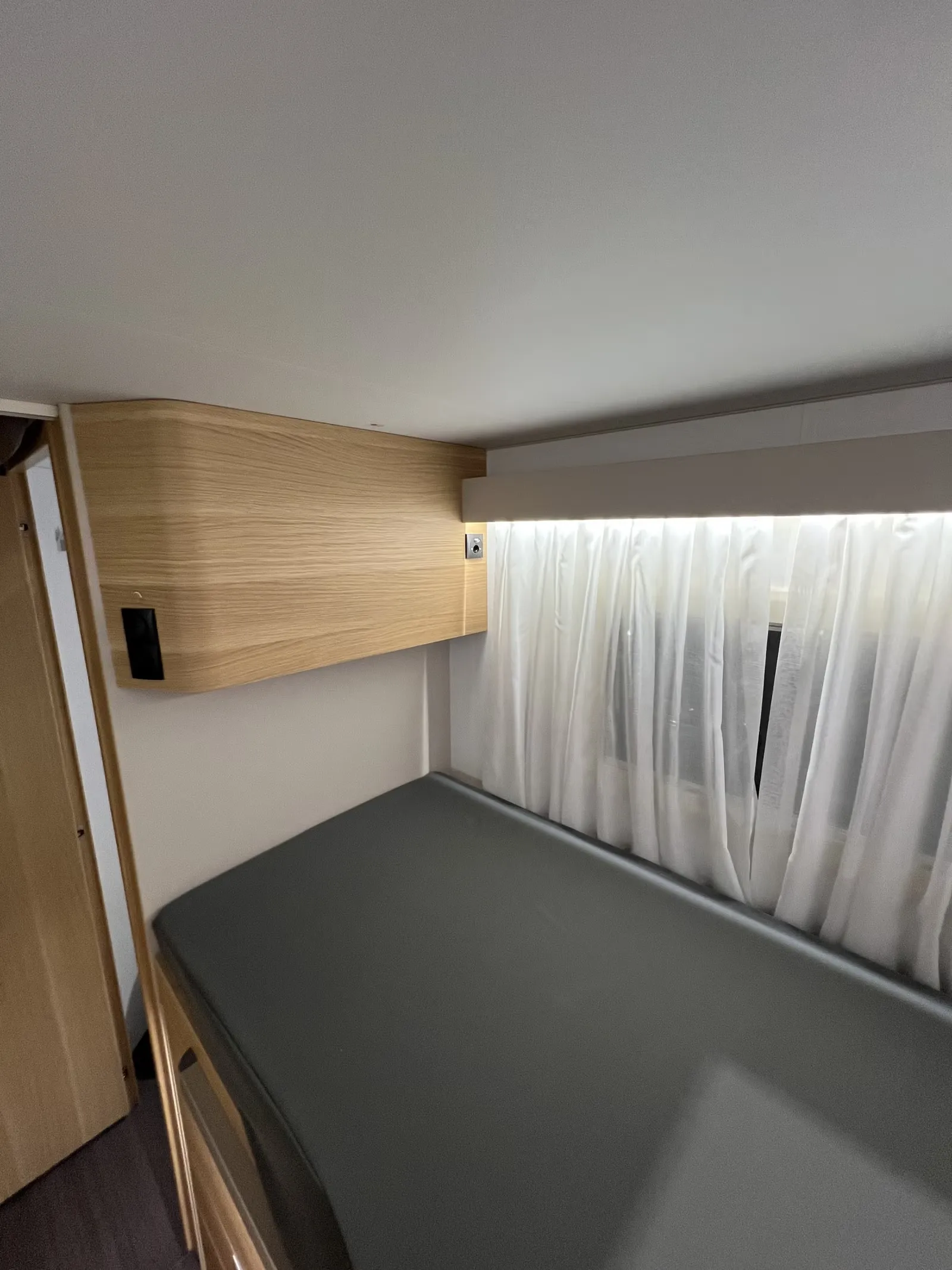 Adria Matrix Plus 670 SL