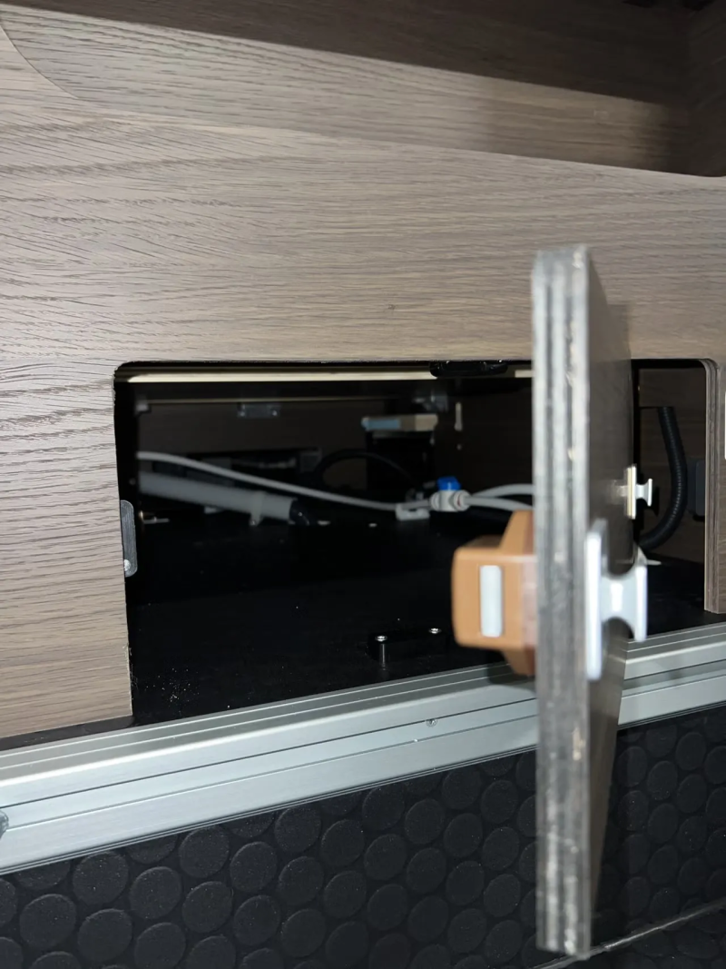 Adria MATRIX SUPREME 670 DL