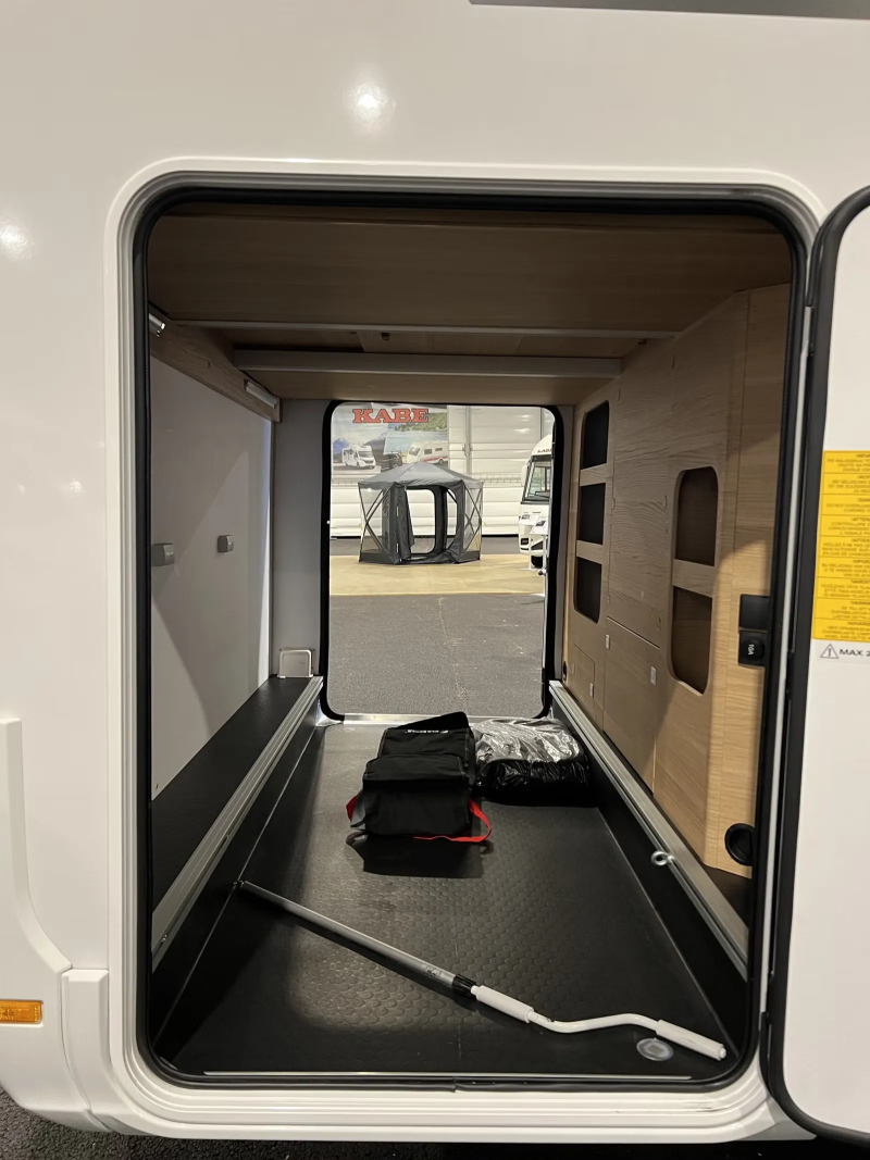 Adria Matrix Plus 670 SL