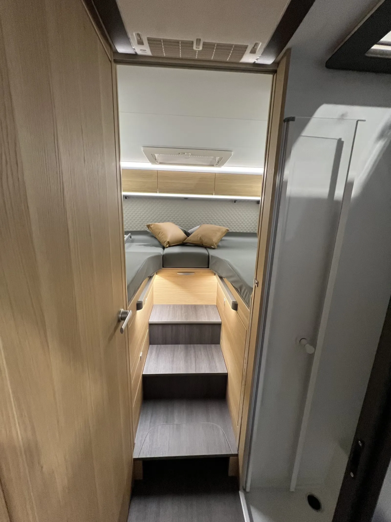 Adria Matrix Plus 670 SL