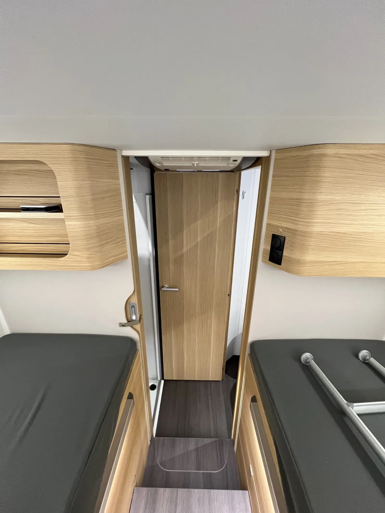 Adria Matrix Plus 670 SL