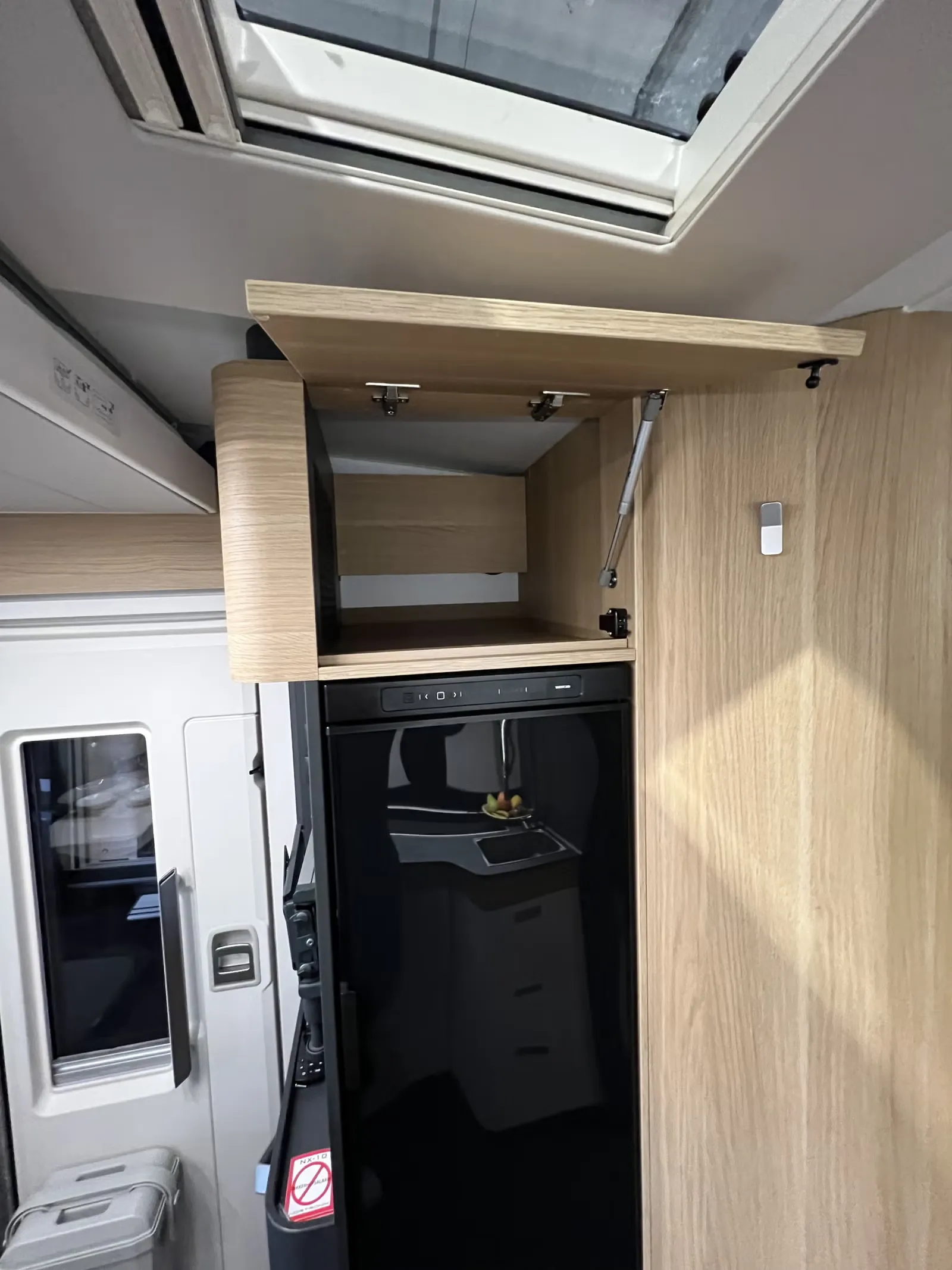 Adria Matrix Plus 670 SL