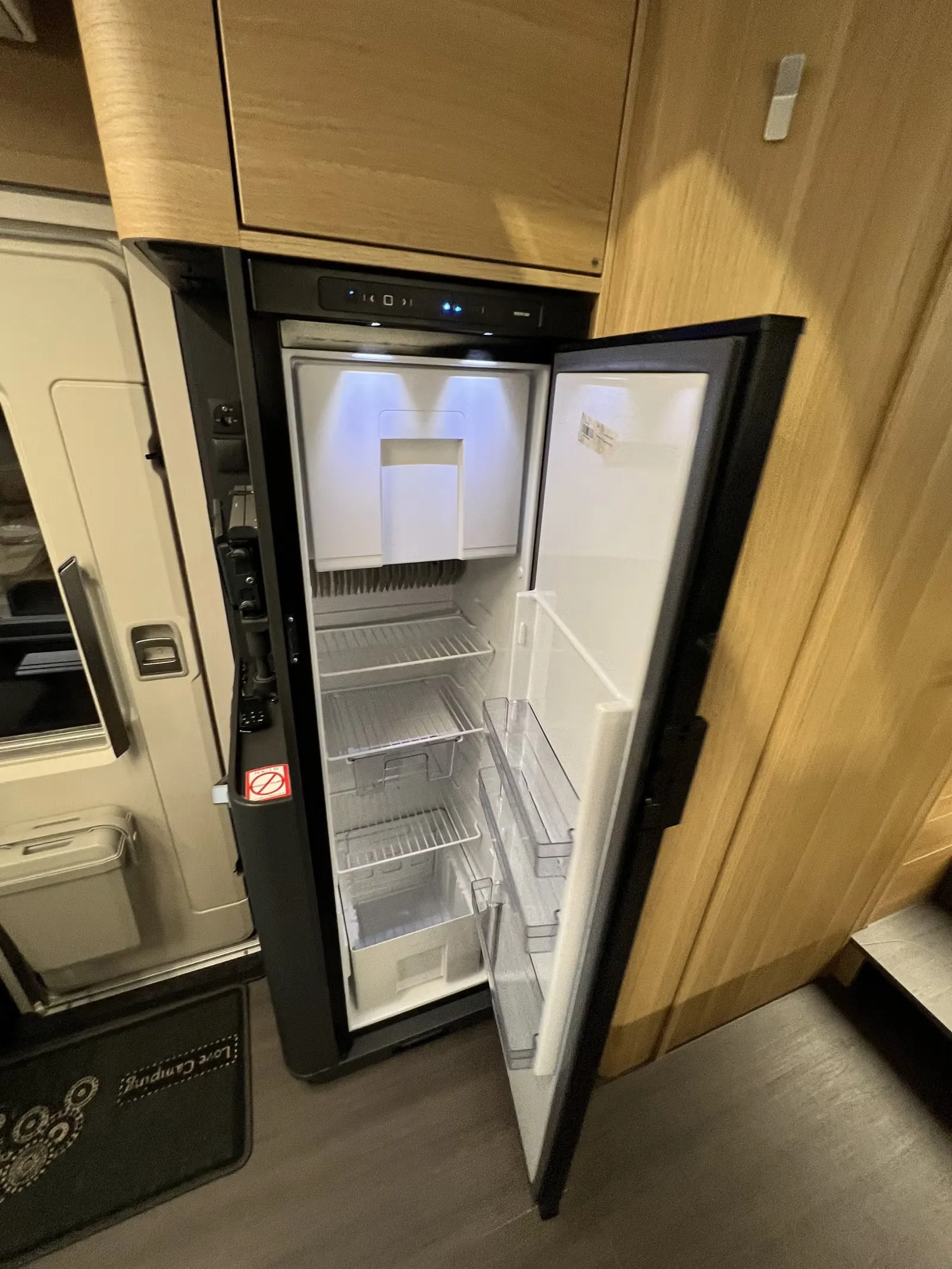 Adria Matrix Plus 670 SL