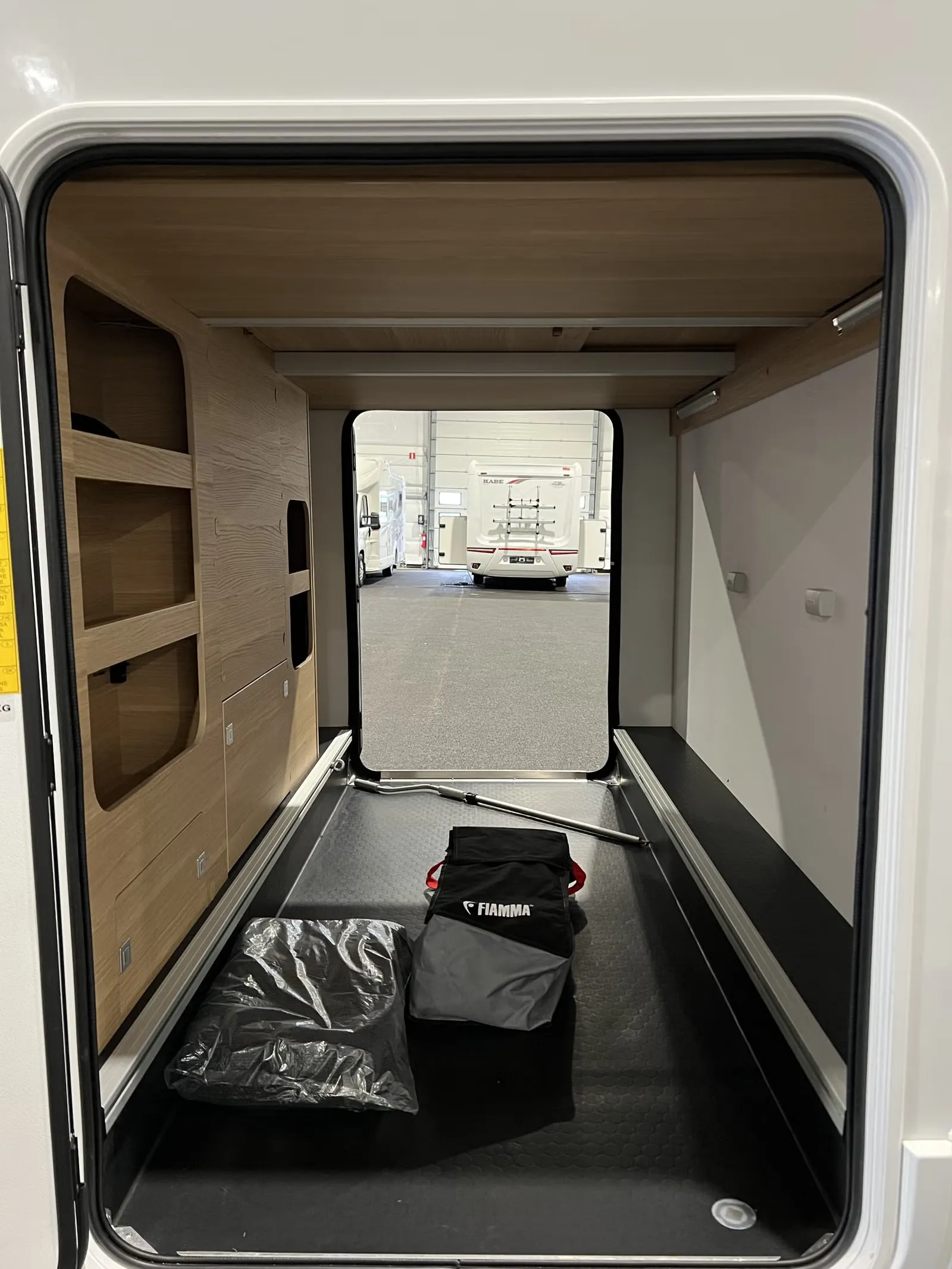 Adria Matrix Plus 670 SL