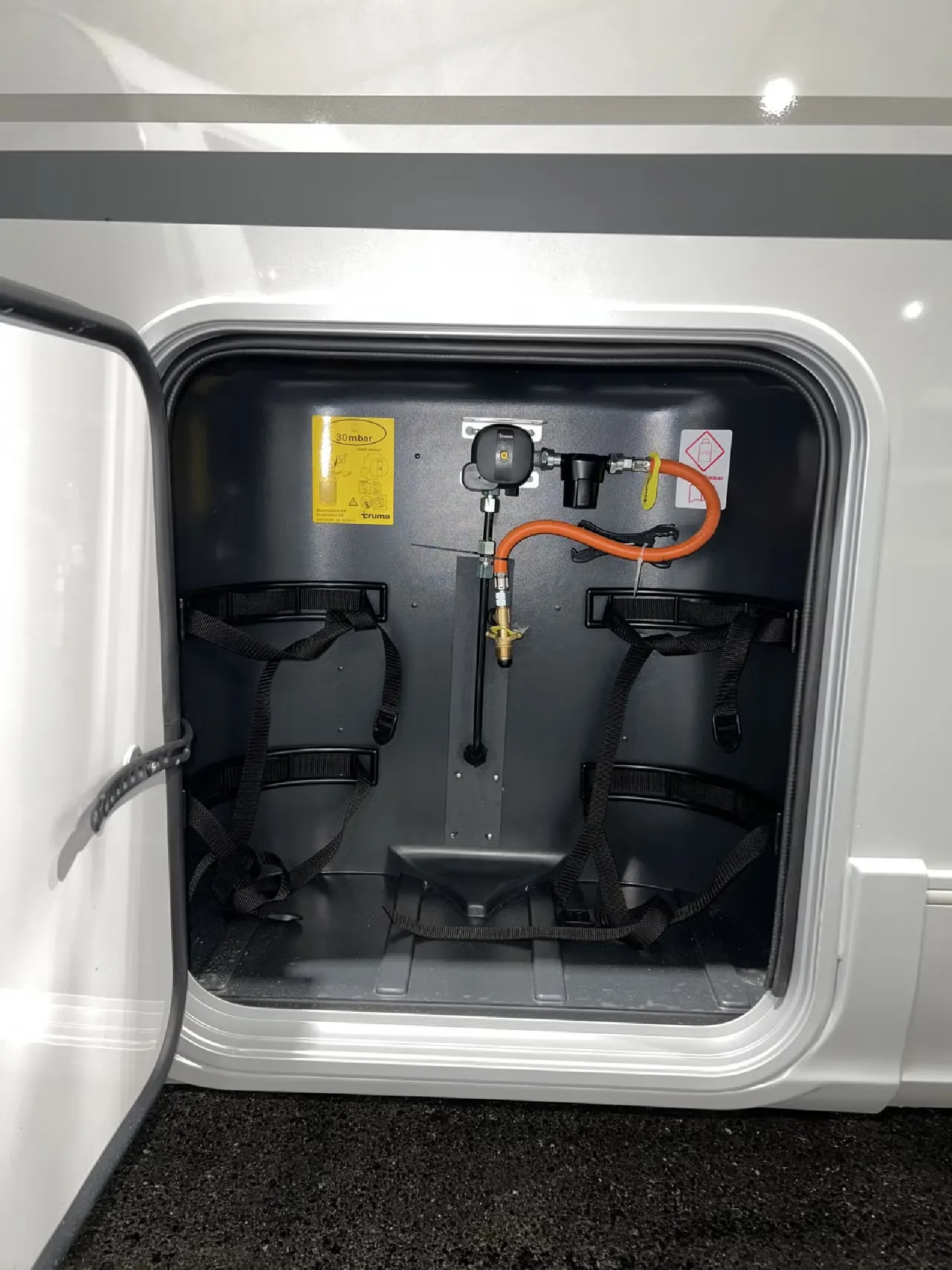 Adria MATRIX SUPREME 670 DL