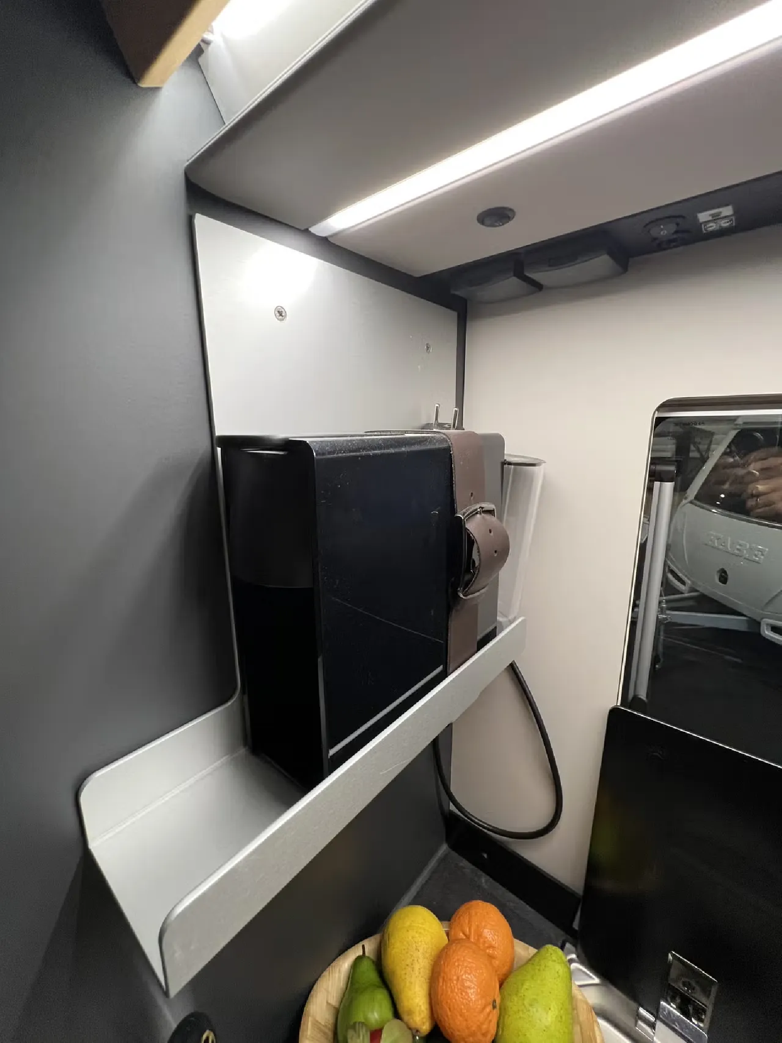 Adria Matrix Plus 670 SL