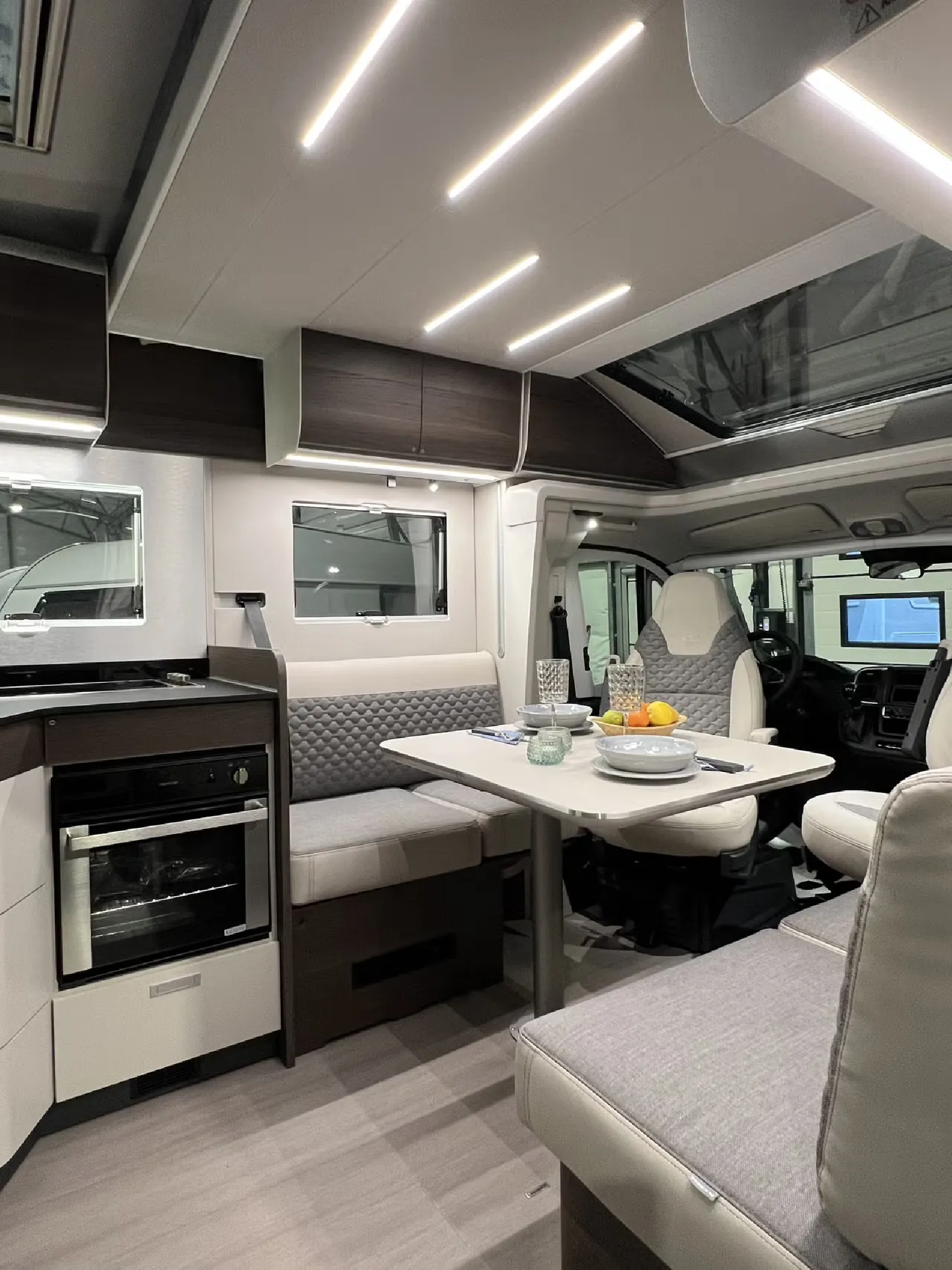 Adria MATRIX SUPREME 670 DL