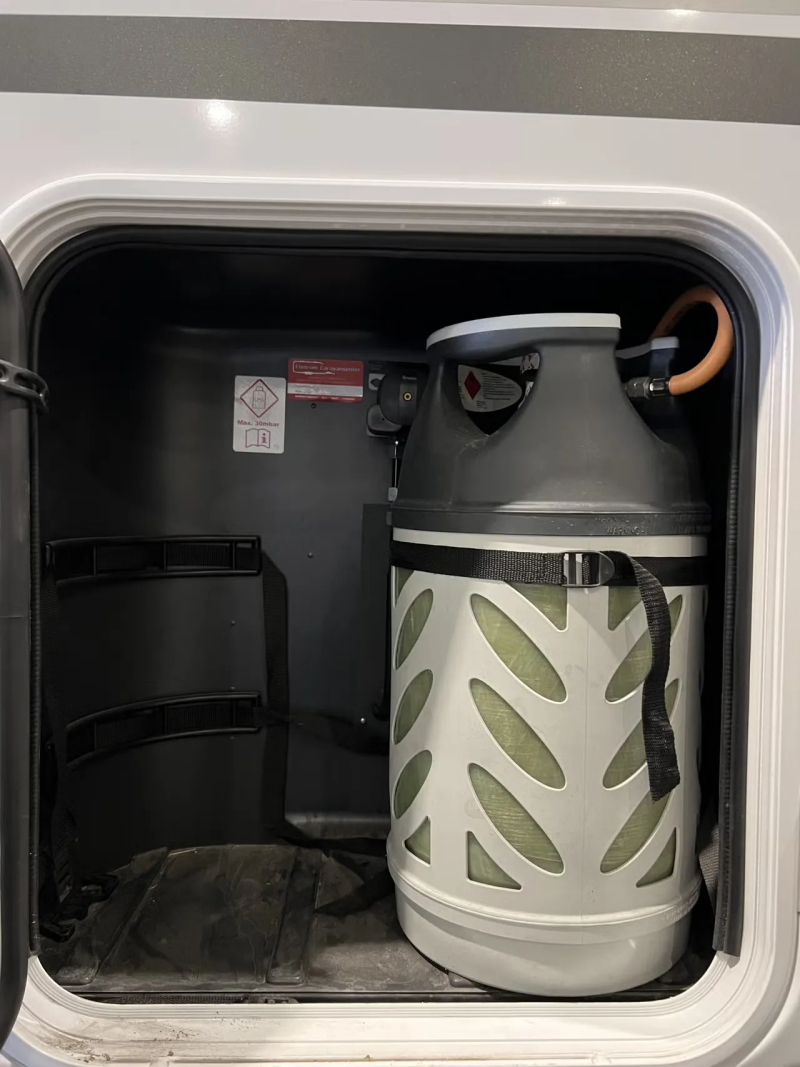 Adria Matrix Plus 670 SL