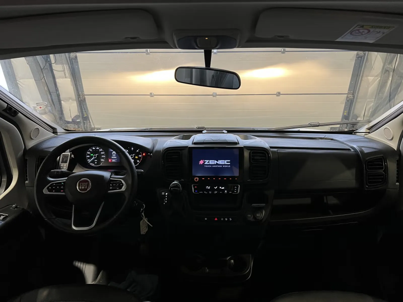 Adria Matrix Plus 670 SL