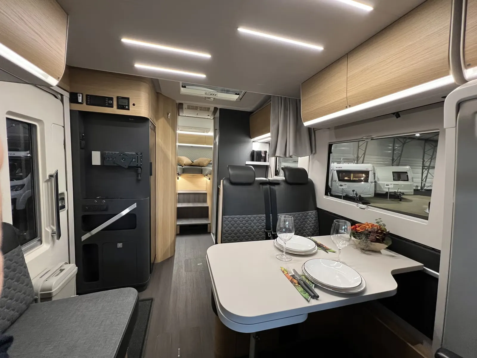 Adria Matrix Plus 670 SL