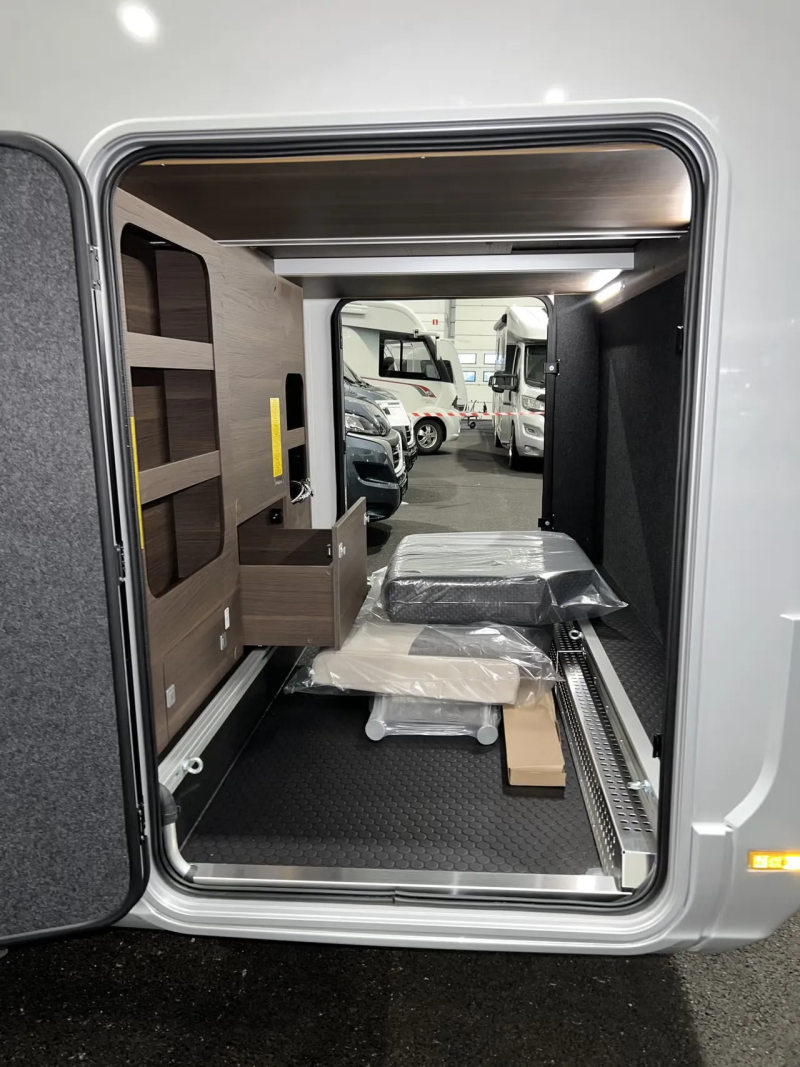 Adria MATRIX SUPREME 670 DL