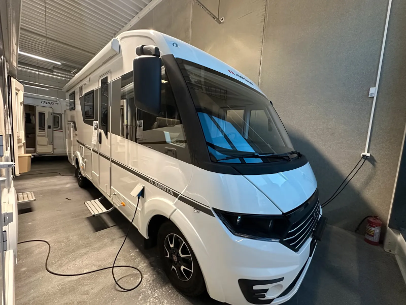 Adria SONIC 600SC